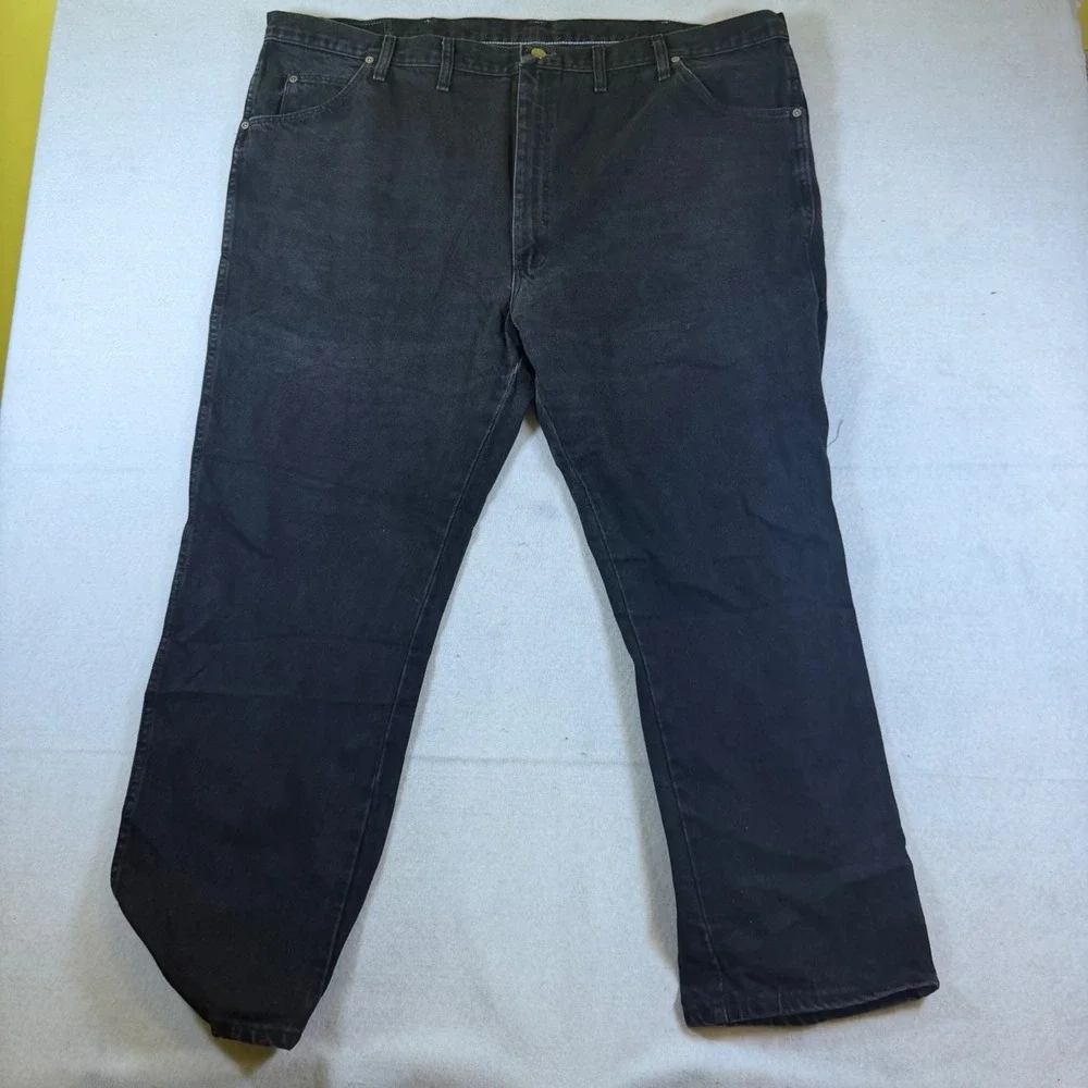 Wrangler classic relaxed